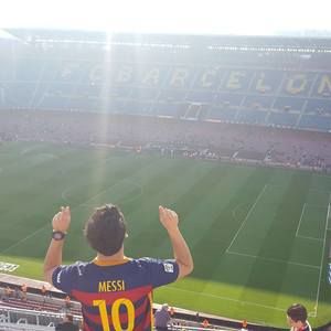 Meet your Posher, Miguel